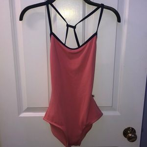 Nadja Yumiko Leotard
